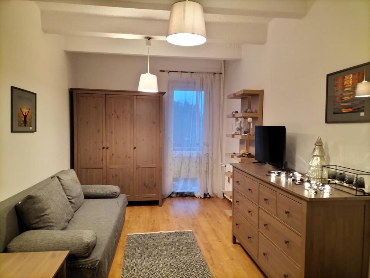 Stacja Kocham Morze Daire Gdansk Dış mekan fotoğraf